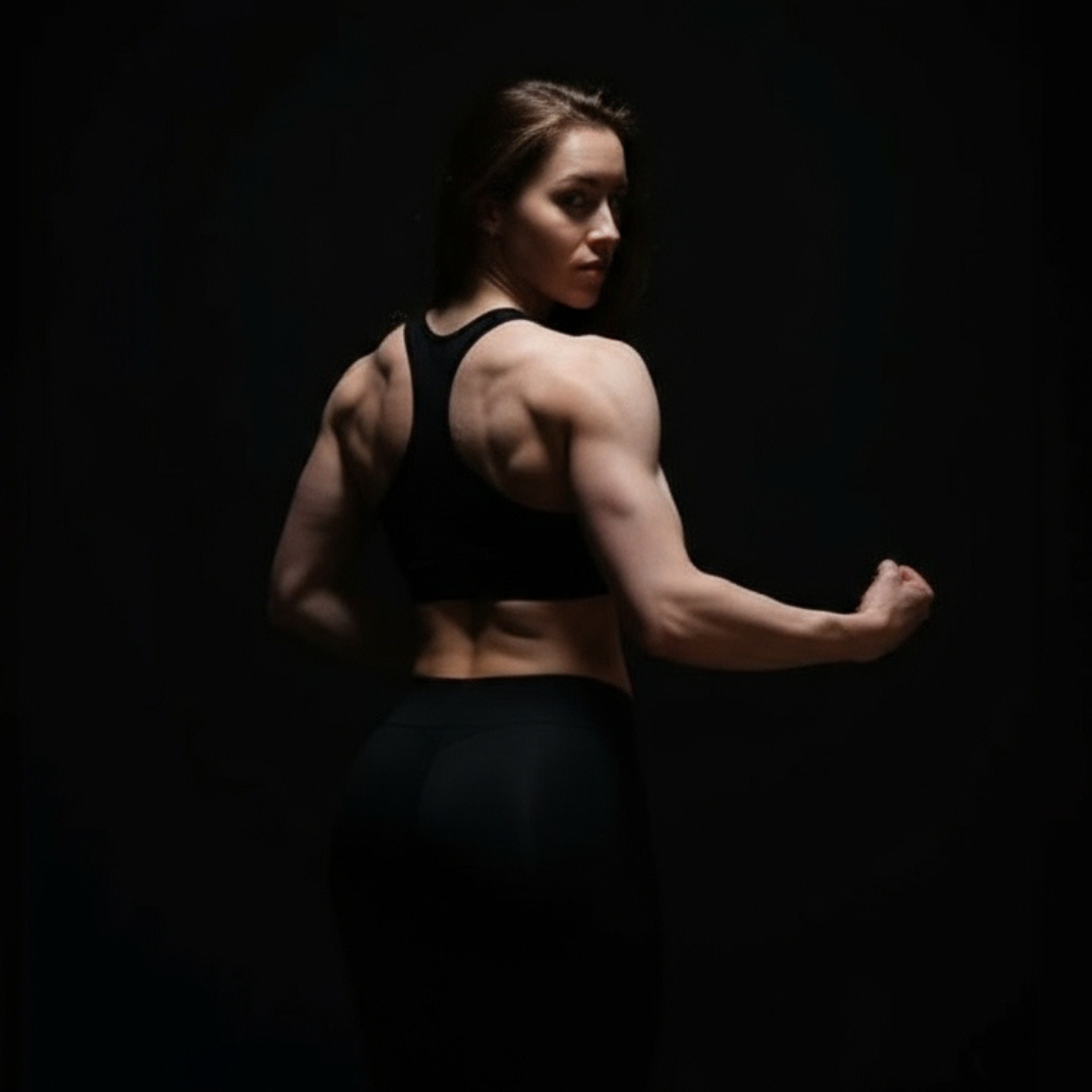 Professionelle Roidlamp™ Für Bilder, als wärst du on cycle.